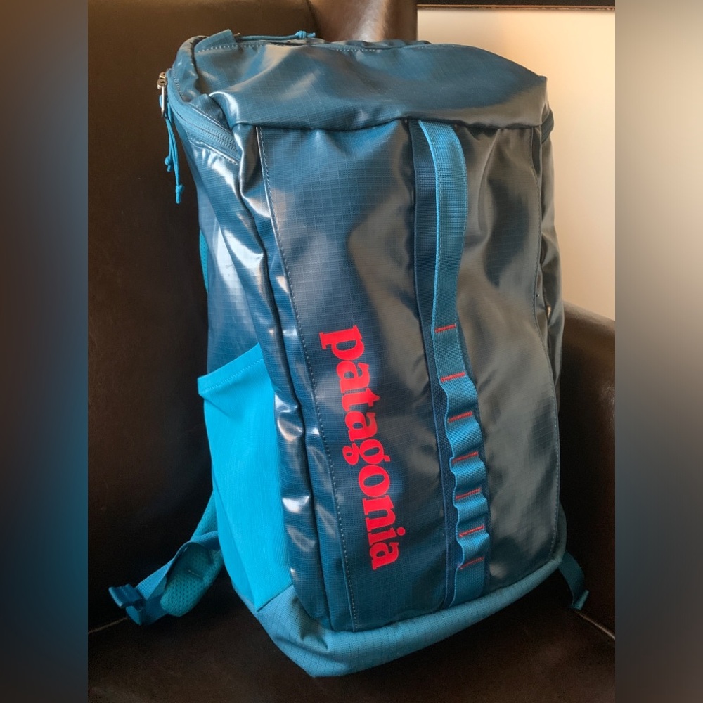 Patagonia Black Hole Backpack 25L